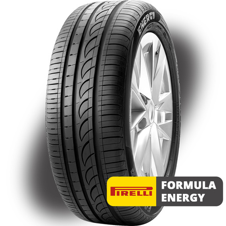 Шины летние новые Pirelli Formula Energy 175/65 R14 82T