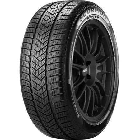 Шины зимние нешипованные новые Pirelli Scorpion Winter 275/45 R20 110V