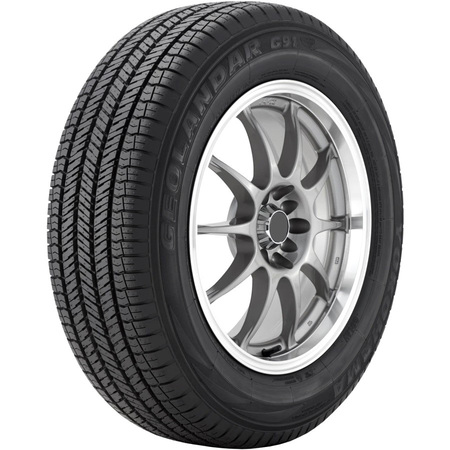Шины летние новые Yokohama Geolandar G91AT 225/65 R17 102H