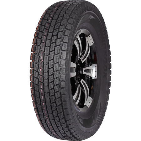 Шины зимние нешипованные новые Hankook DinaPro I*Cept RW08 205/75 R15 97Q