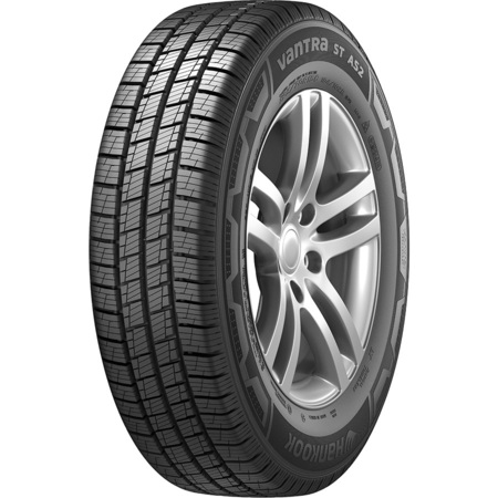 Шины всесезонные новые Hankook Vantra ST AS2 RA30 195/75 R16C 107R