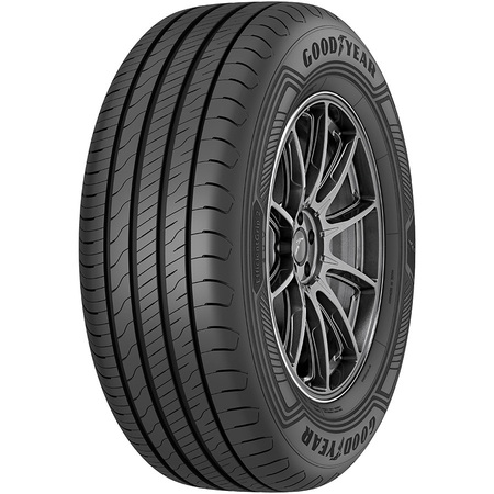Шины летние новые Goodyear EfficientGrip 2 SUV 275/60 R20 115H