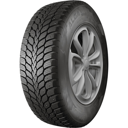 Шины зимние шипованные новые Kama Alga SUV (НК-532) 185/75 R16 97T
