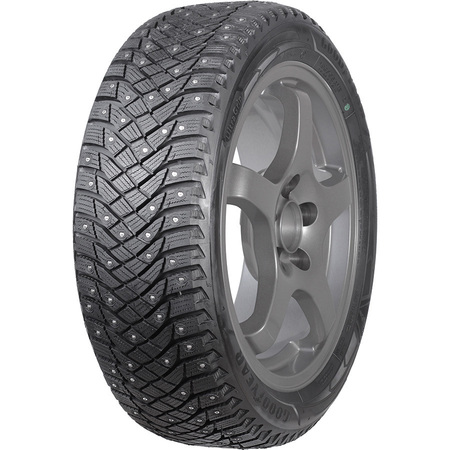 Шины зимние шипованные новые Goodyear UltraGrip Arctic 2 245/45 R18 100T