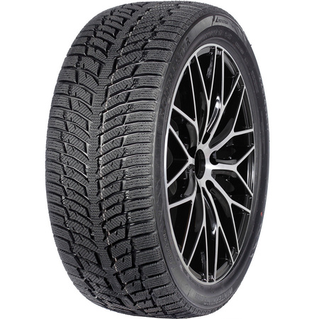 Шины зимние нешипованные новые Doublestar DW08 215/55 R17 98T