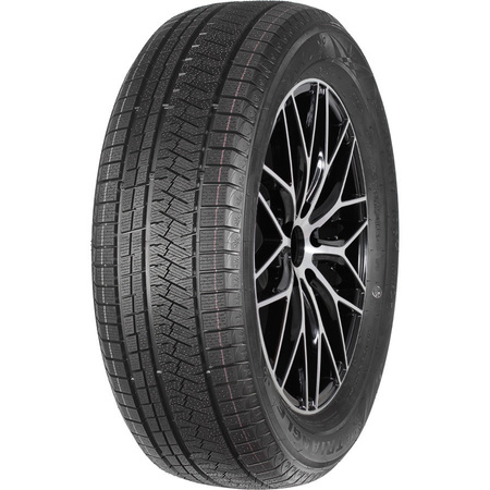Шины зимние нешипованные новые Triangle Trin PL02 245/50 R19 105V