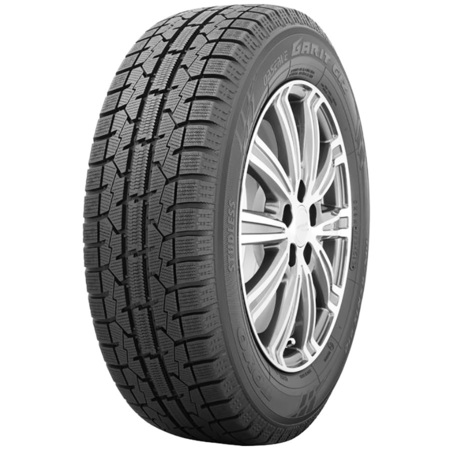 Шины зимние нешипованные новые Toyo OBGIZ 215/55 R16 93T