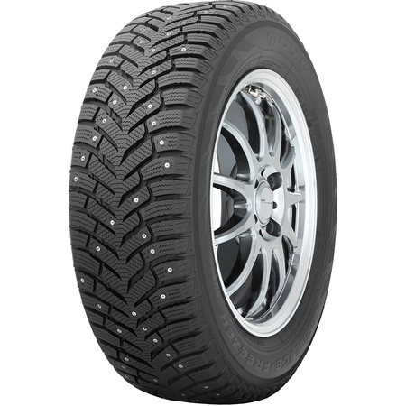 Шины зимние шипованные новые Toyo OBIFA 225/50 R17 94T