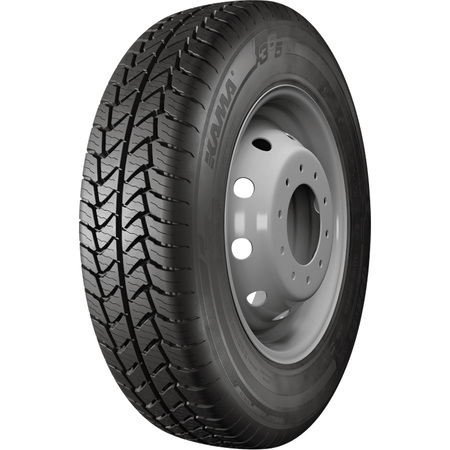Шины всесезонные новые Kama 365 LT 185 R14C 102/100R