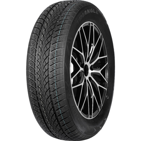 Шины зимние нешипованные новые Triangle WinterX TW401 185/60 R15 88H