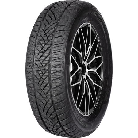 Шины зимние нешипованные новые LingLong Green-Max Winter HP 175/70 R13 82T