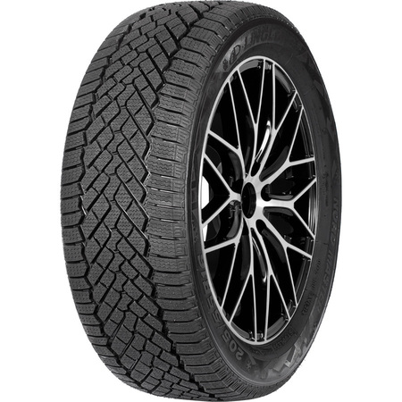 Шины зимние нешипованные новые LingLong Nord Master 205/55 R16 94T