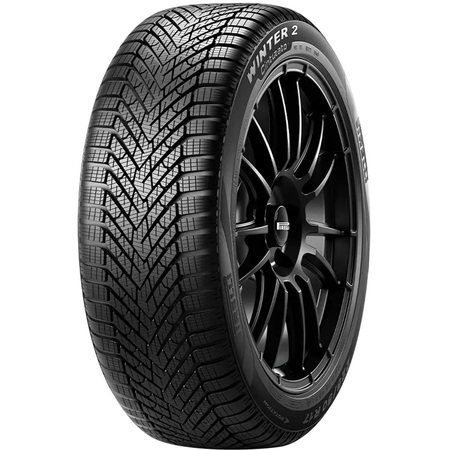 Шины зимние нешипованные новые Pirelli Cinturato Winter 2 215/55 R17 98V