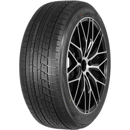 Шины зимние нешипованные новые Yokohama IceGuard IG60A 235/50 R19 103Q