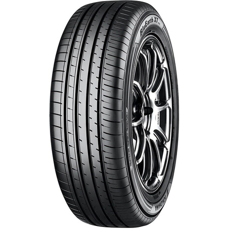 Шины летние новые Yokohama BluEarth-XT AE61 215/65 R16 98H