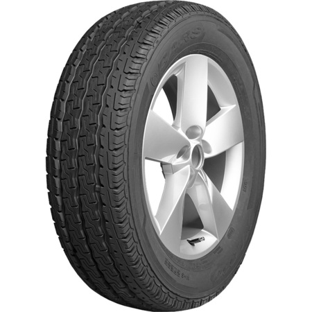Шины летние новые Bars XL630 195/70 R15C 104/102N