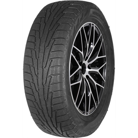 Шины зимние нешипованные новые Ikon Nordman RS2 SUV 225/70 R16 107R