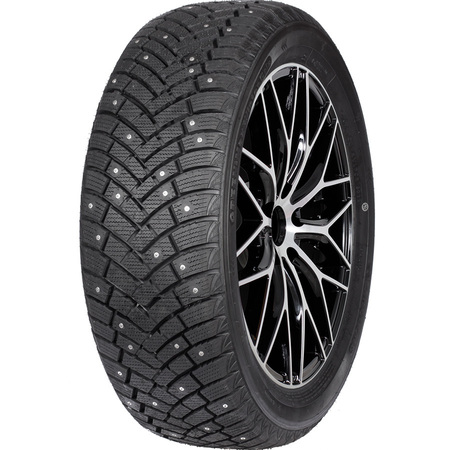 Шины зимние шипованные новые LingLong Green-Max Winter Grip 175/65 R14 86T