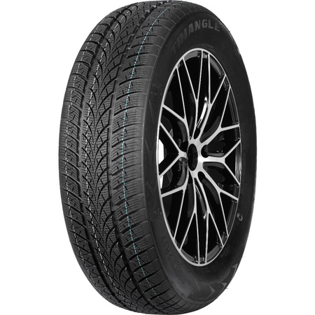 Шины зимние нешипованные новые Triangle WinterX TW401 215/50 R17 95V