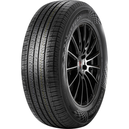 Шины летние новые Doublestar Crossleader DSS02 235/55 R19 105V