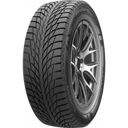 Шины зимние нешипованные новые Kumho WI51 225/50 R17 98T