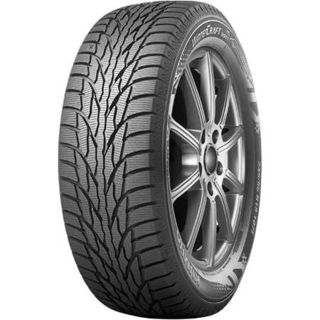 Шины зимние нешипованные новые Kumho WinterCraft SUV Ice WS51 225/55 R18 102T