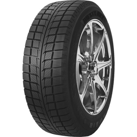 Шины зимние нешипованные новые Westlake SW618 215/50 R17 95H