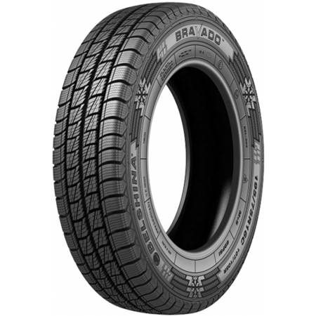 Шины зимние нешипованные новые Belshina BEL-293 Bravado 185/75 R16C 104/102Q
