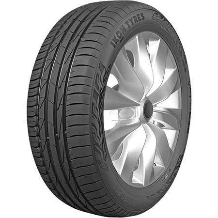 Шины летние новые Ikon Autograph Aqua 3 195/50 R15 86V