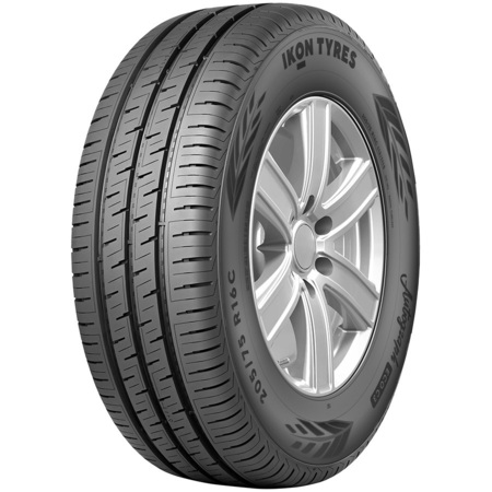 Шины летние новые Ikon Autograph Eco C3 195/70 R15C 104/102R