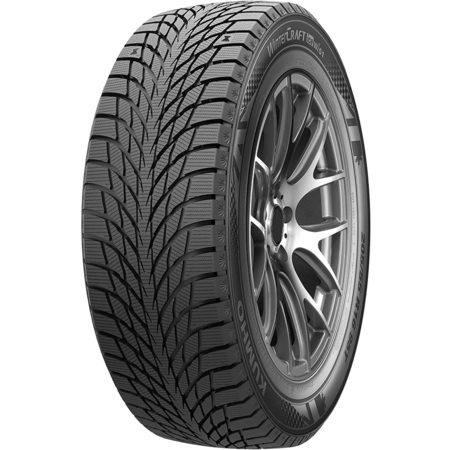 Шины зимние нешипованные новые Kumho WinterCraft ice WI51 215/55 R18 99T