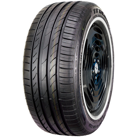 Шины летние новые Tracmax X-Privilo TX3 225/40 R18 92Y