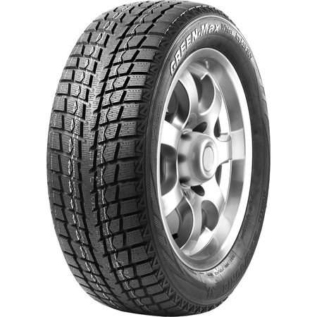 Шины зимние нешипованные новые LingLong Green-Max Winter Ice I-15 SUV 255/55 R19 107T