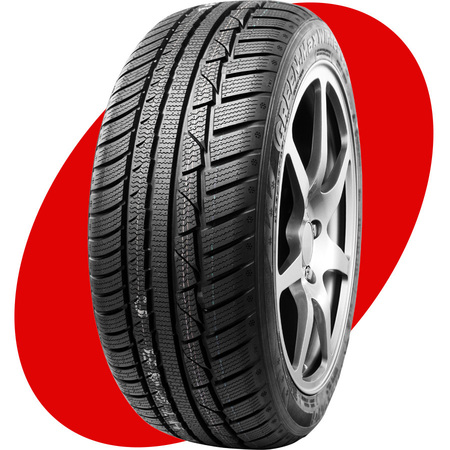 Шины зимние нешипованные новые LingLong Green-Max Winter UHP 195/50 R15 82H