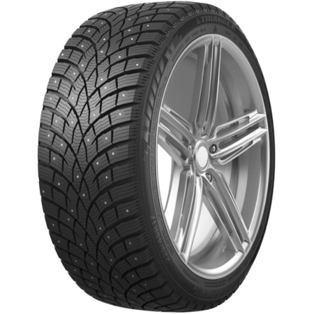 Шины зимние шипованные новые Triangle IceLynX TI501 175/70 R14 88T