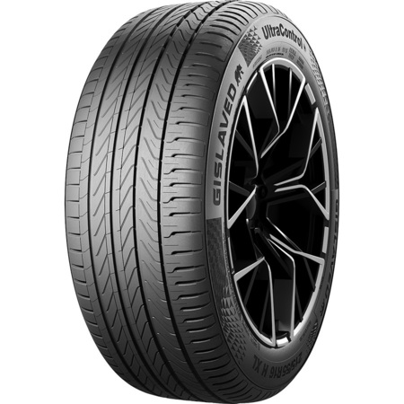Шины летние новые Gislaved UltraControl 175/65 R14 82T