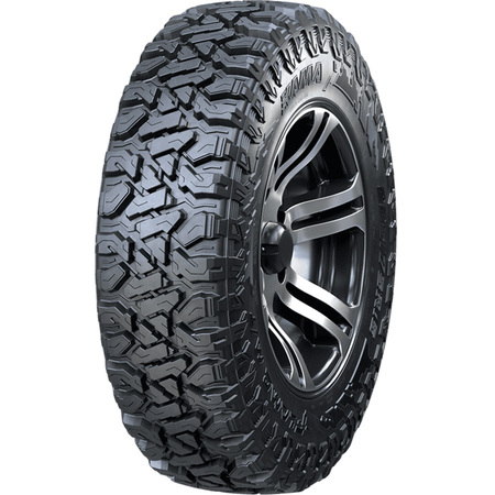 Шины всесезонные новые Kama Flame M/T 185/75 R16 97Q