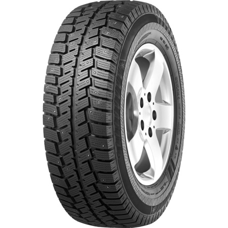 Шины зимние шипованные новые Torero (Matador) MPS500 215/75 R16C 113/111R