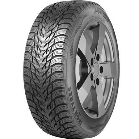 Шины зимние нешипованные новые Ikon Autograph Snow 3 205/65 R16 99R
