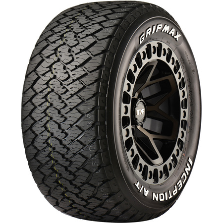 Шины летние новые Gripmax Inception A/T 265/70 R17 115T