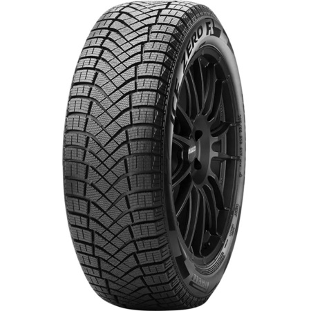 Шины зимние нешипованные новые Pirelli Ice Zero Friction 235/50 R20 104H
