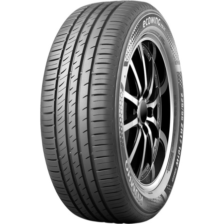 Шины летние новые Kumho Ecowing ES31 205/60 R16 92H