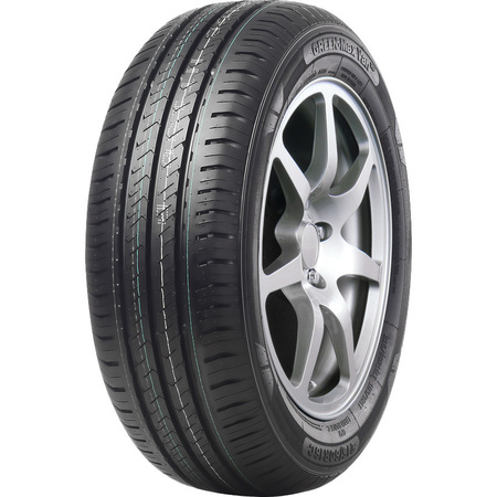 Шины летние новые LingLong Green-Max Van HP 215/60 R16C 103/101T