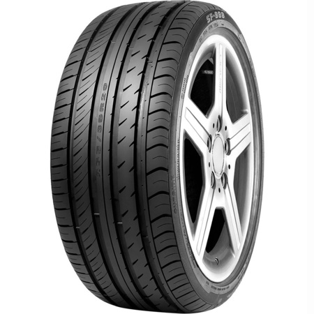 Шины летние новые Sunfull SF888 225/40 R19 93W