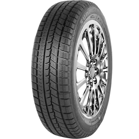 Шины зимние нешипованные новые Sunfull SF-988 195/65 R15 91T