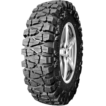 Шины летние новые АШК Forward Safari 510 215/90 R15C 99K