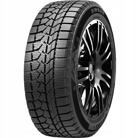Шины зимние нешипованные новые Westlake SW628 245/55 R19 103H