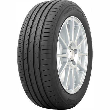 Шины летние новые Toyo Proxes Comfort 225/45 R17 94V