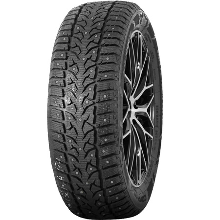 Шины зимние шипованные новые Compasal Winter Stud 235/50 R19 103T