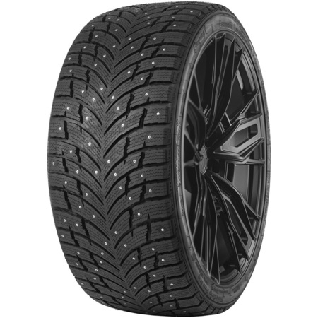 Шины зимние шипованные новые Gripmax SureGrip Pro Ice 285/45 R22 114T
